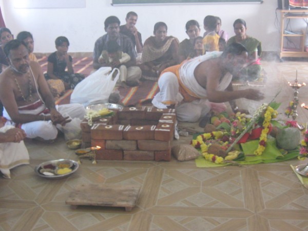 Vijayadasami 2011